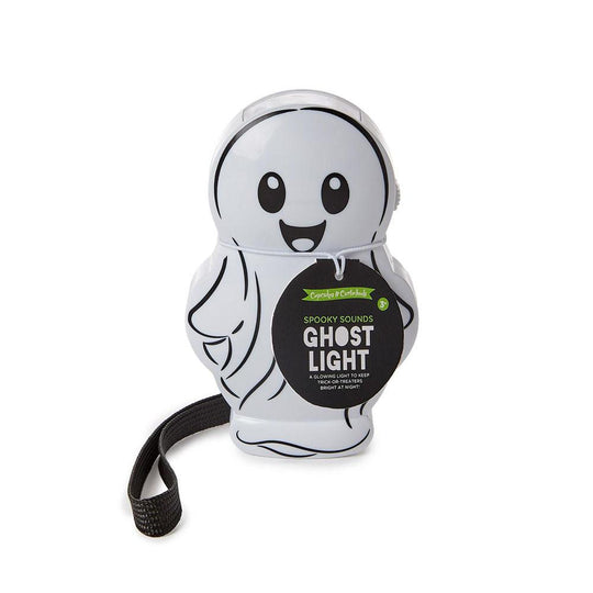 Ghost Spooky Safety Light