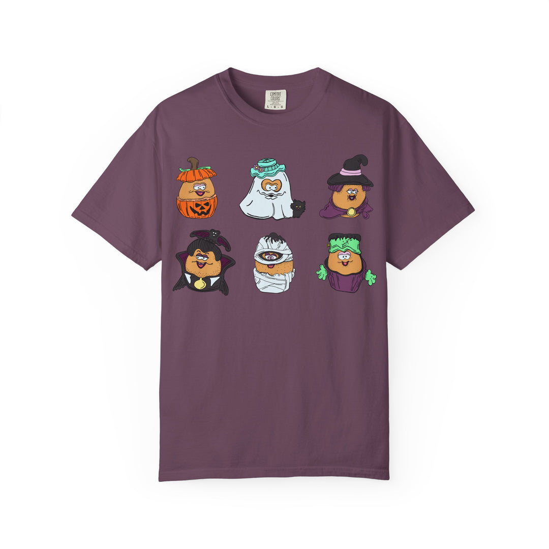 McNuggets | Adult Tee | Passive Juice Motel