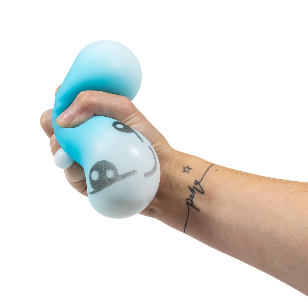 Scrunchems Dumpling Squishy Toy