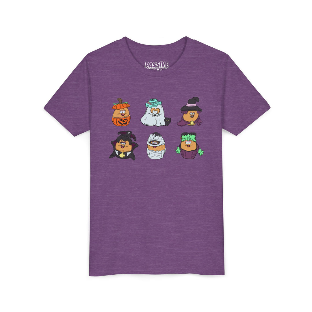 McNuggets | Youth T-Shirt | Passive Juice Motel