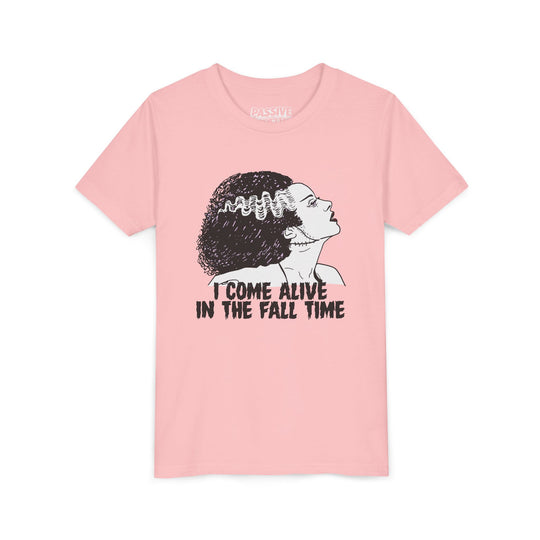 The Bride | Youth T-Shirt | Passive Juice Motel