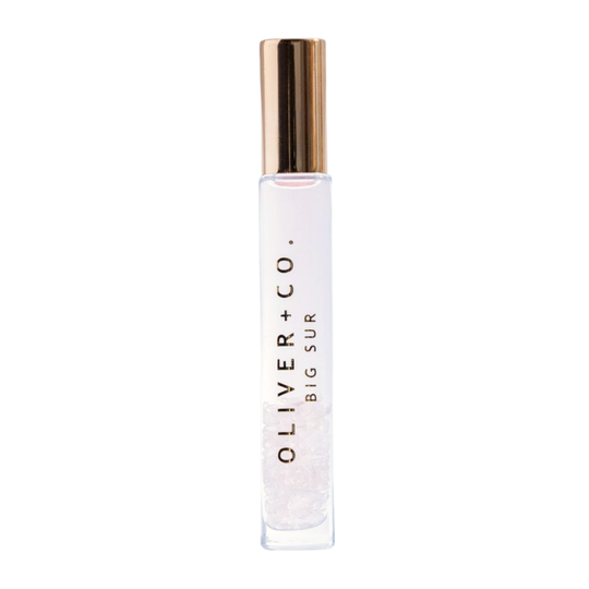 Oliver + Co - Big Sur Bougie Stick Rollerball Perfume