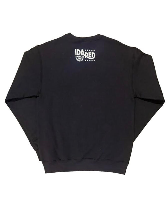 Tulsa + Oklahoma Sweatshirt