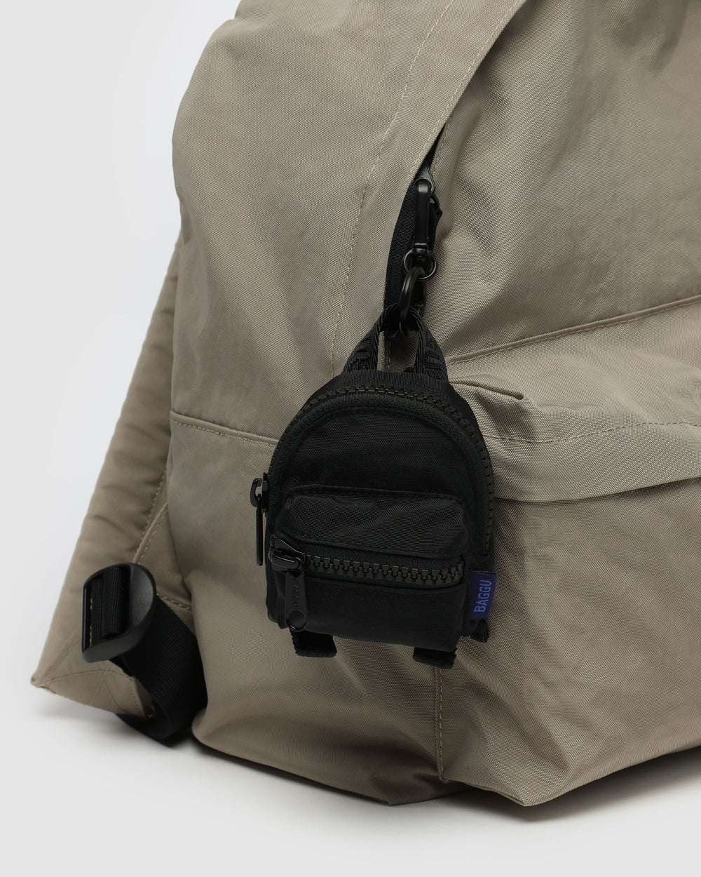 Baggu - Backpack Charm