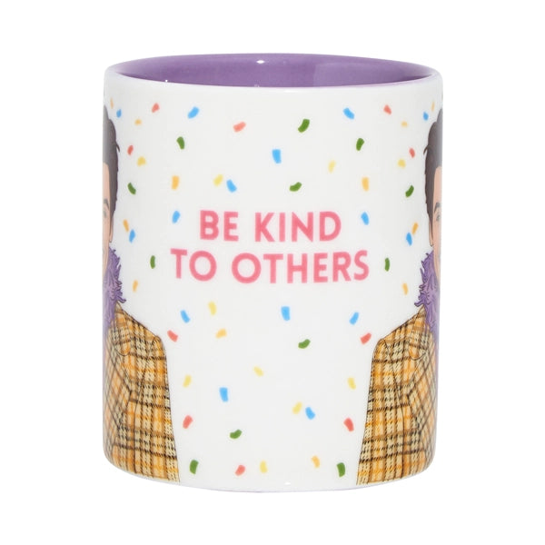 Harry Be Kind Mug