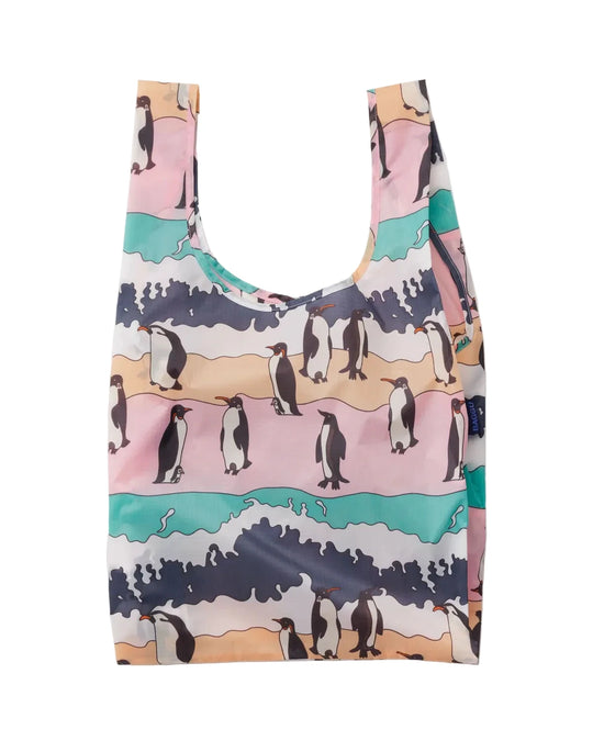 Baggu Standard - Penguin