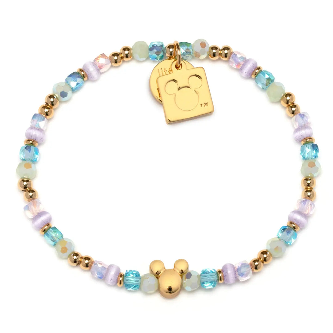 Disney Mickey Mouse Stacker Bracelet M/L