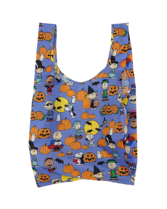 Baggu Standard - Peanuts Pumpkin Patch