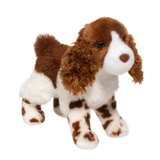 Flair Springer Spaniel Plush