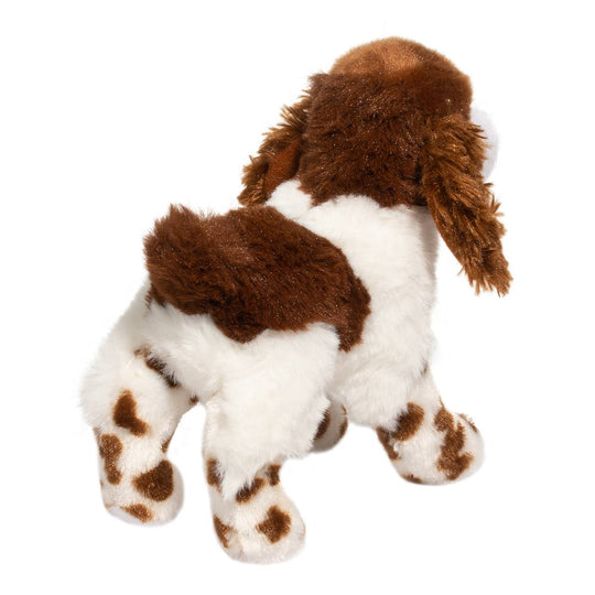 Flair Springer Spaniel Plush