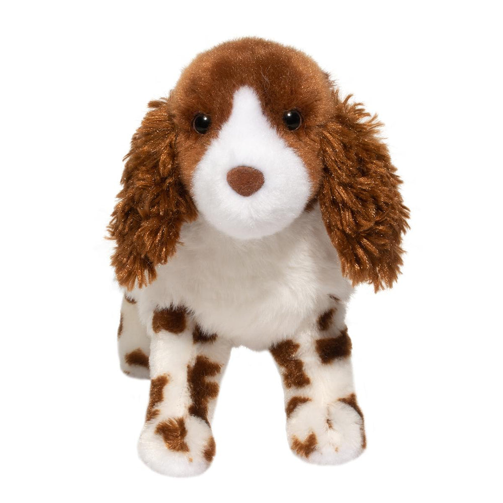 Flair Springer Spaniel Plush