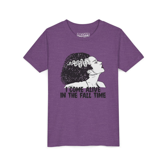 The Bride | Youth T-Shirt | Passive Juice Motel