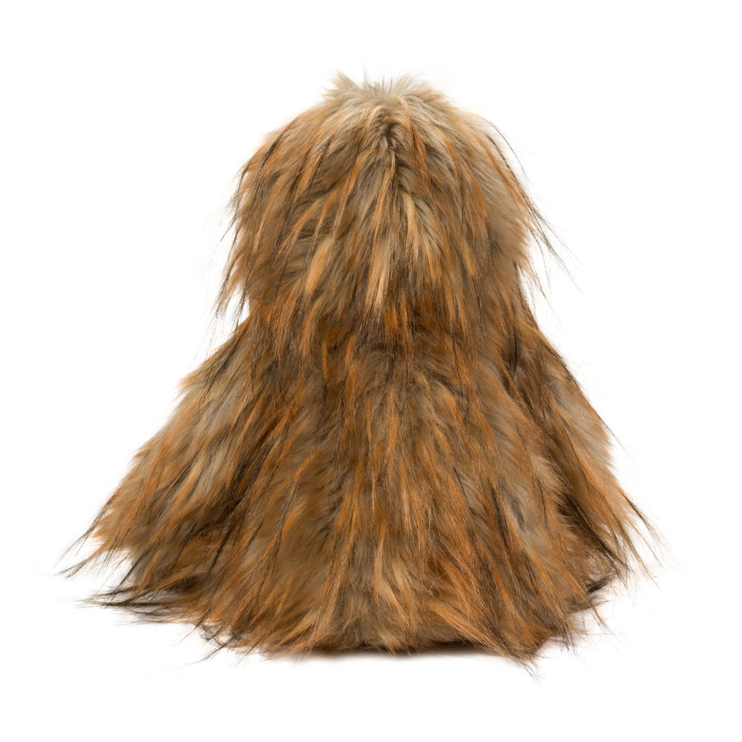 Kash Sasquatch Plush