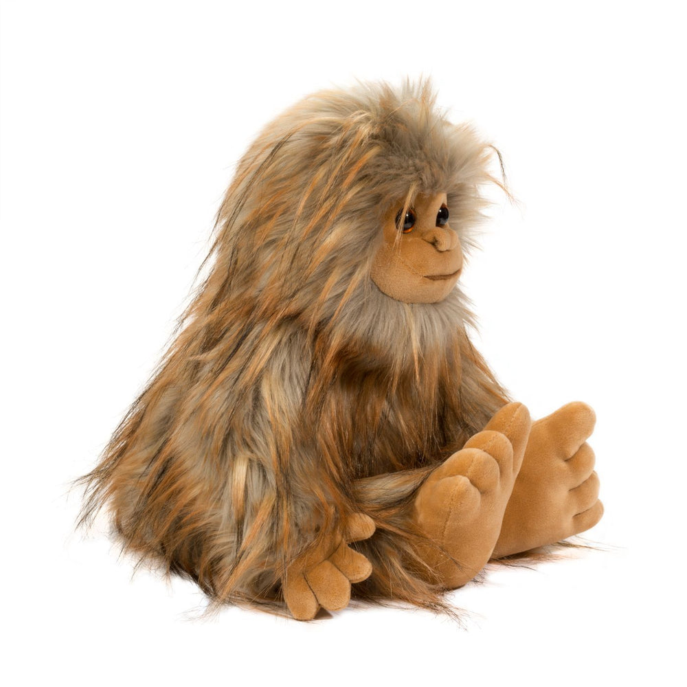 Kash Sasquatch Plush