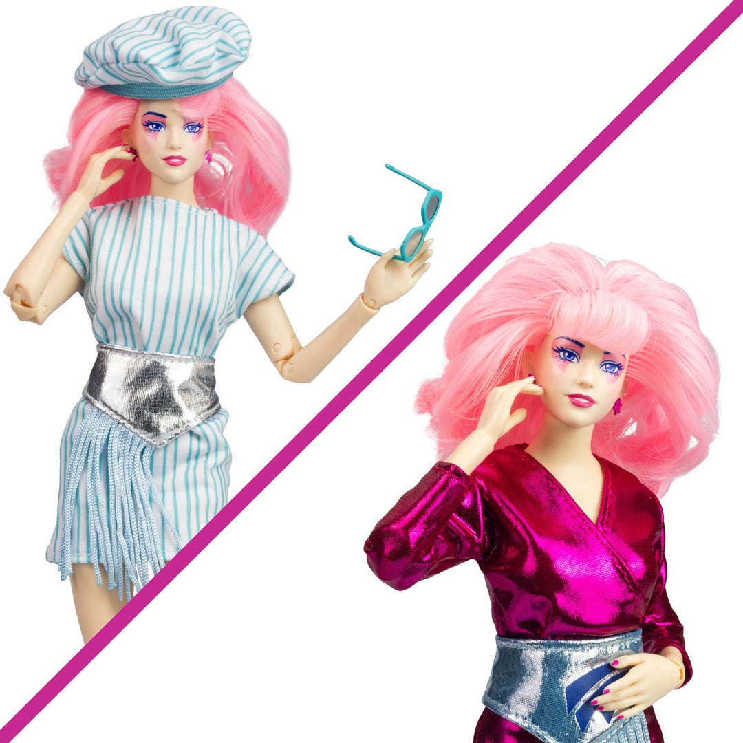 Jem and the Holograms 12-Inch Audio Fashion Doll