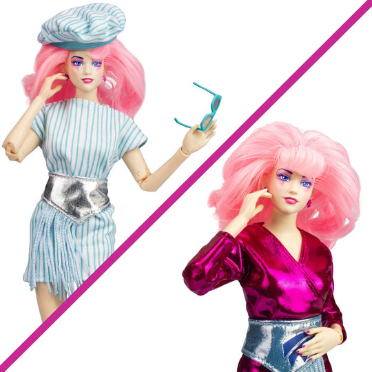 Jem and the Holograms 12-Inch Audio Fashion Doll