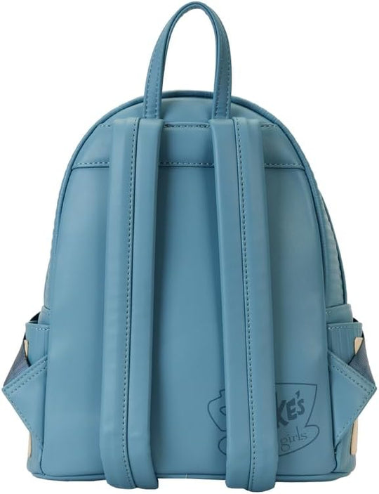 Loungefly - Gilmore Girls Luke's Diner Domed Coffee Cup Mini-Backpack