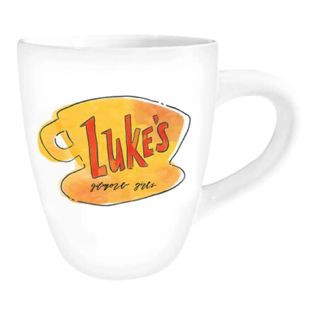 Gilmore Girls Lukes Mug