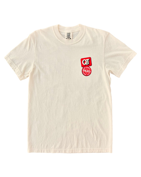 QuikTrip Quittin' Time Tshirt