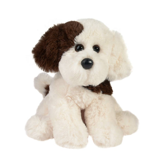 Donnie Puppy Mini Plush