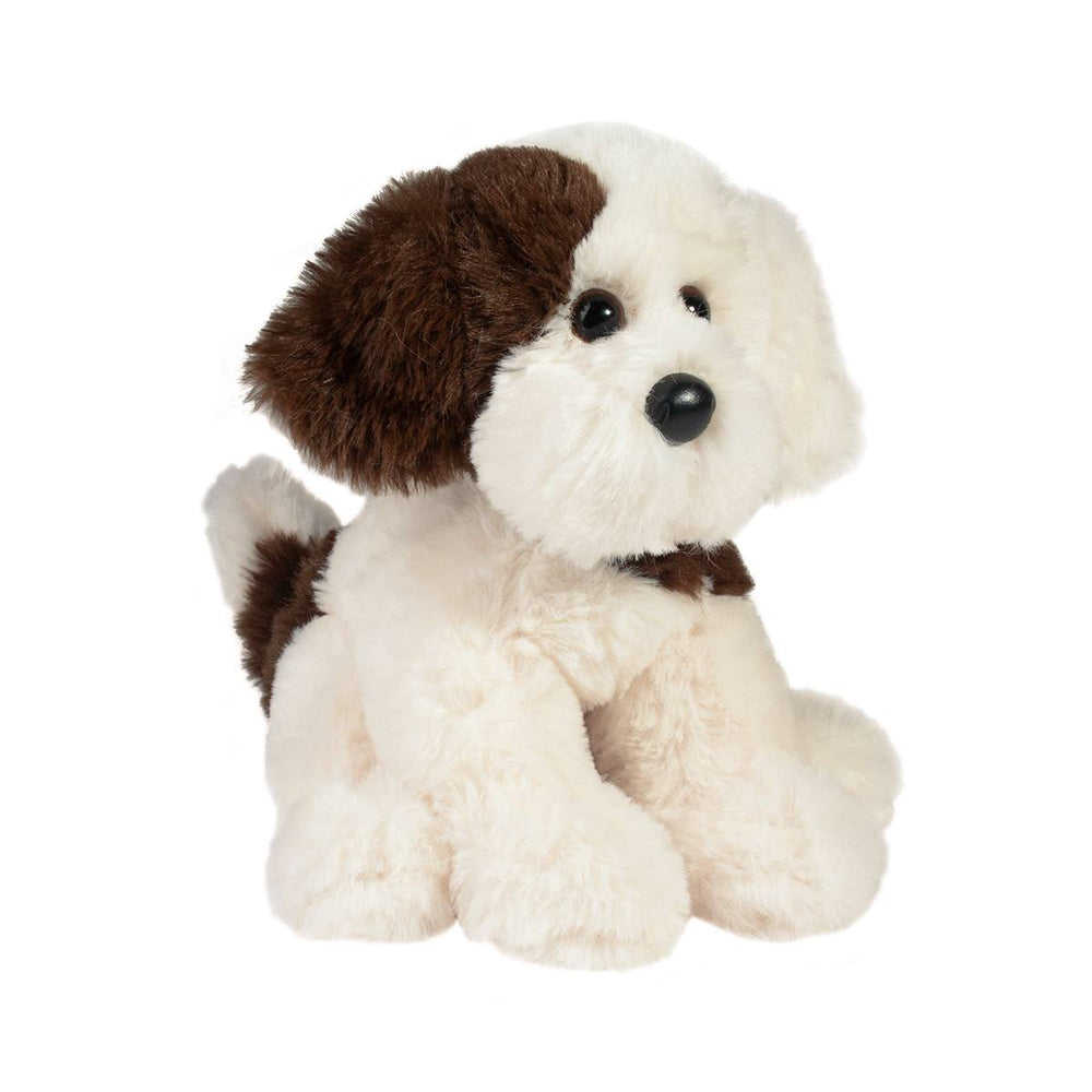 Donnie Puppy Mini Plush