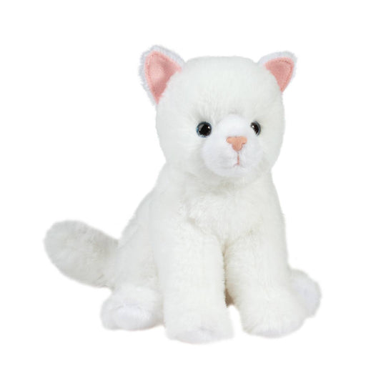 Mini Winnie Cat Plush