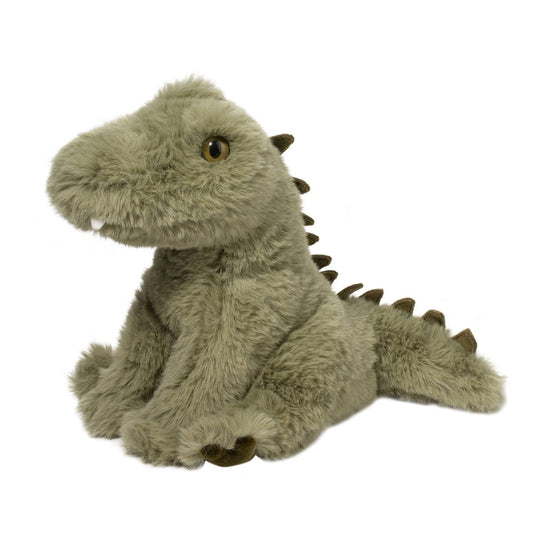 Rex Alligator Mini Plush
