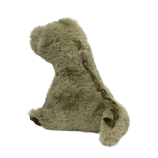 Rex Alligator Mini Plush