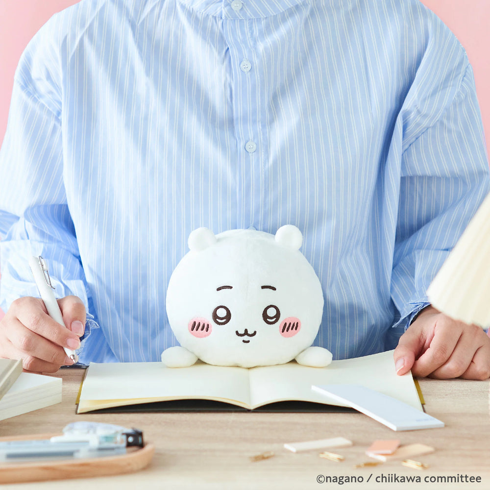 Chiikawa Posture Pal Stuffed Animal