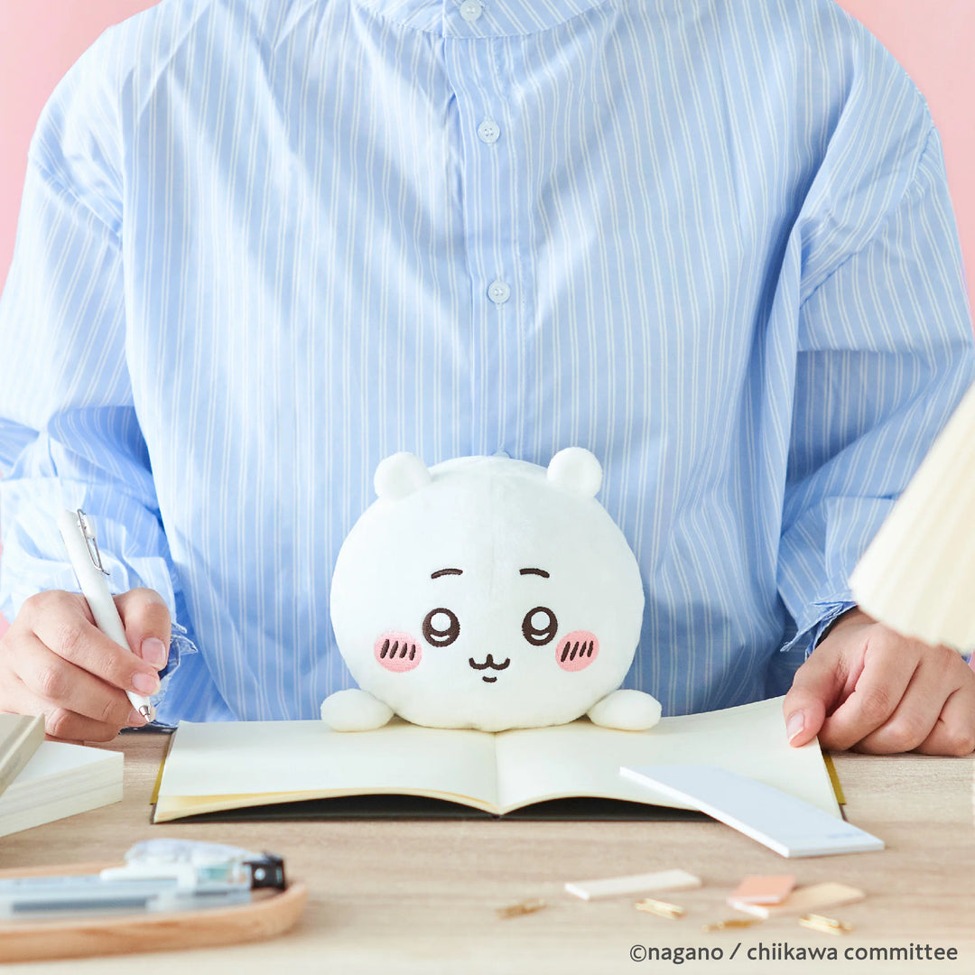 Chiikawa Posture Pal Stuffed Animal