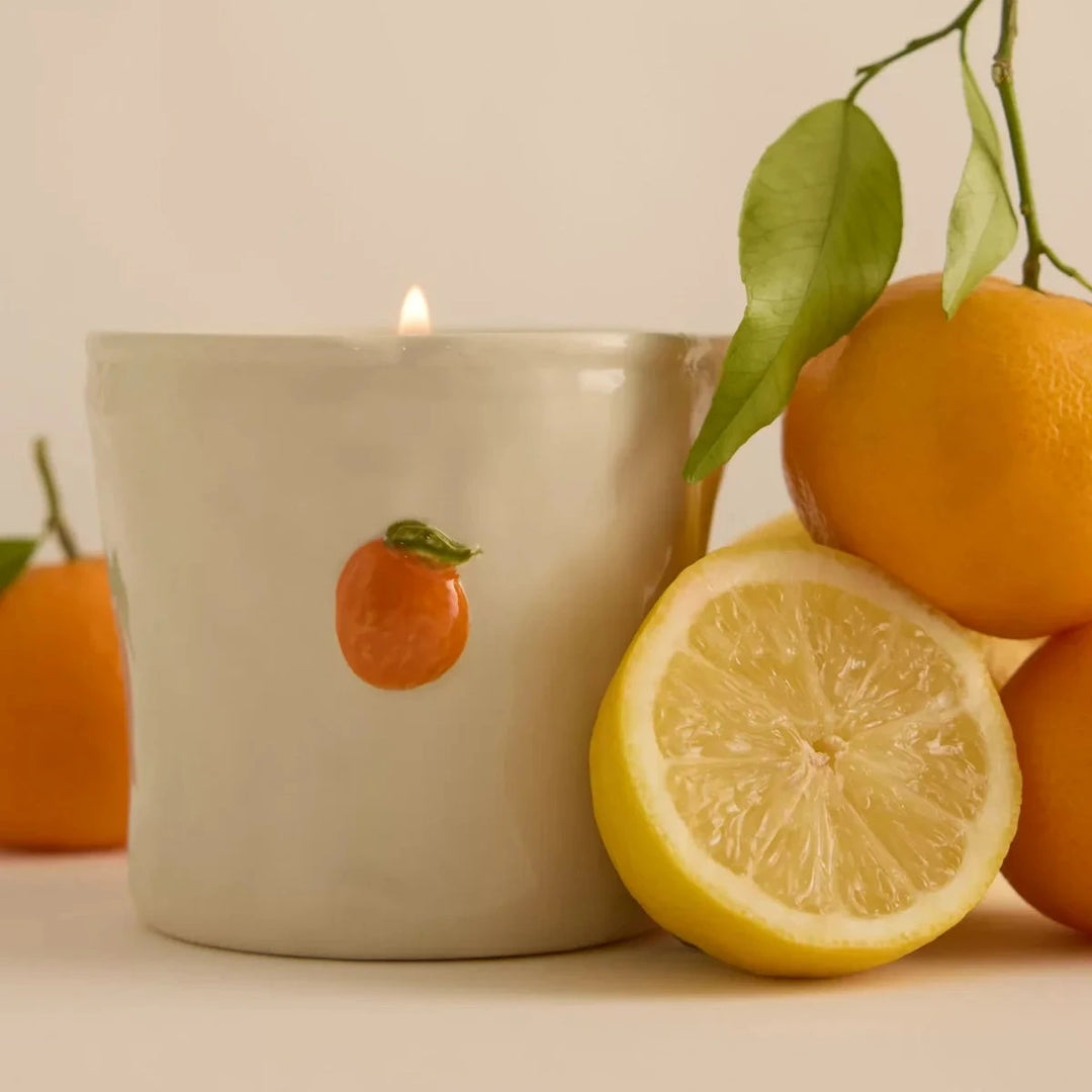 Bistro 8oz Citrus Spritz Candle