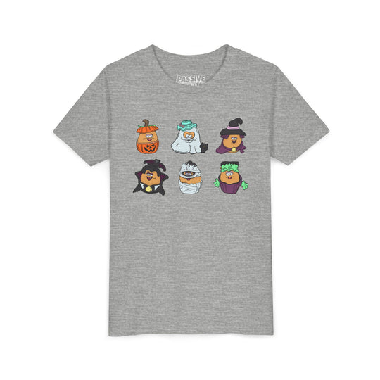 McNuggets | Youth T-Shirt | Passive Juice Motel