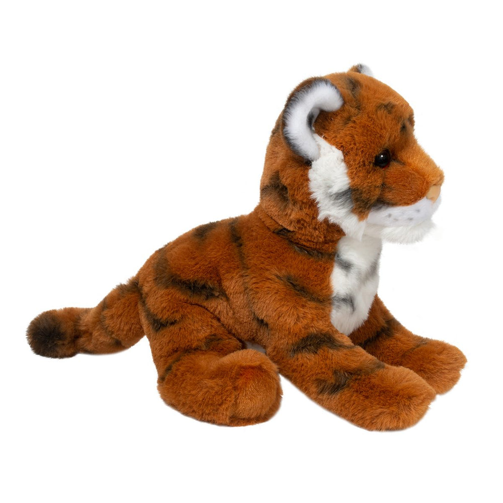 Romie Tiger Plush