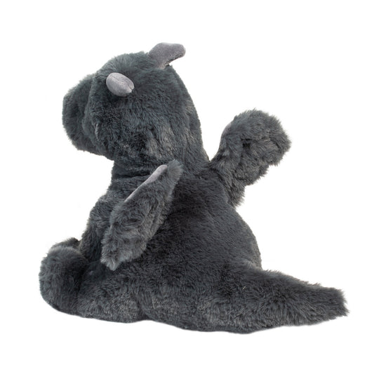 Sootie Dragon Plush