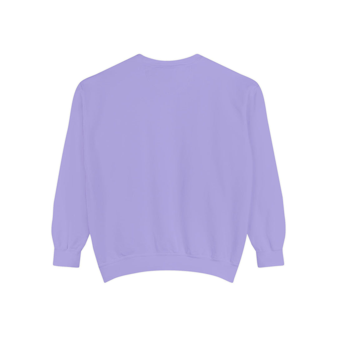 Practical | Adult Sweatshirt | Passive Juice Motel