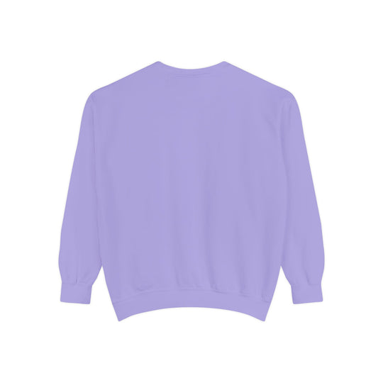 Practical | Adult Sweatshirt | Passive Juice Motel