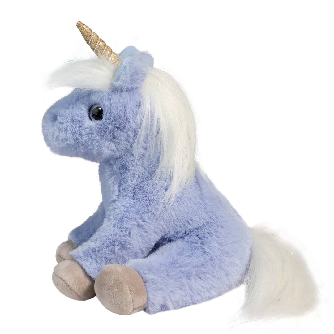 Ellie Unicorn Mini Plush