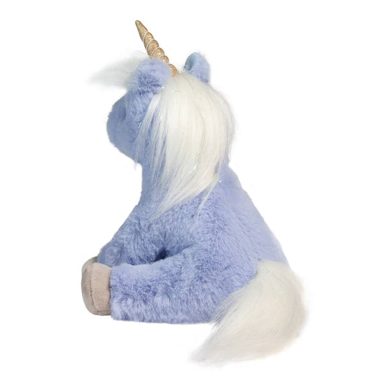 Ellie Unicorn Mini Plush