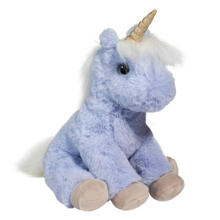 Ellie Unicorn Mini Plush