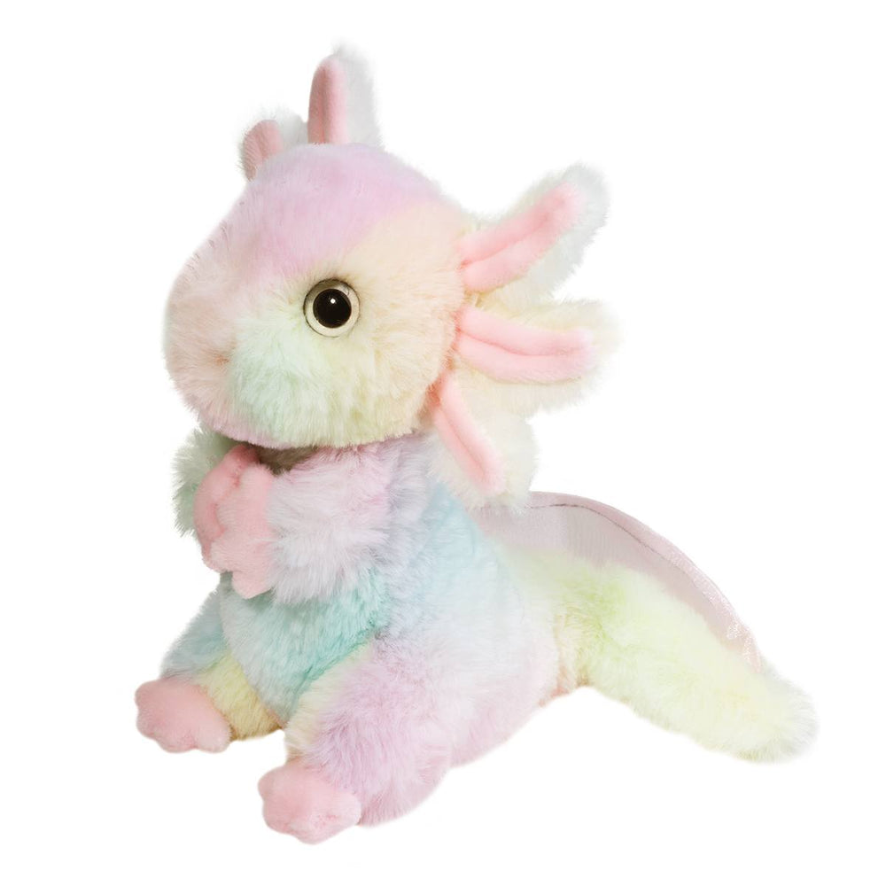Gillie Axolotl Mini Plush