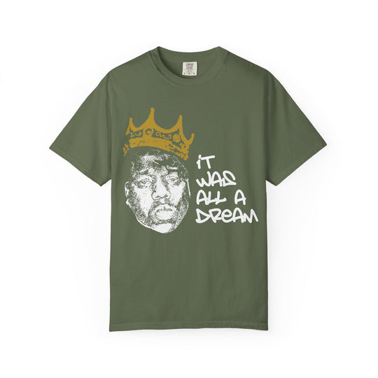 The One and Only Comfort Colors TShirt