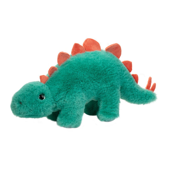 Stompie Stegosaurus Plush