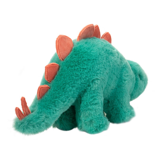 Stompie Stegosaurus Plush
