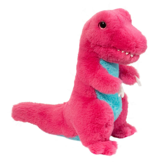 Stephanie T-Rex Plush