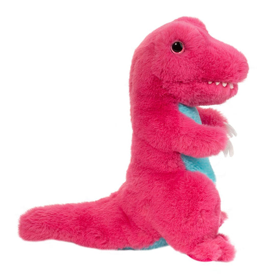 Stephanie T-Rex Plush