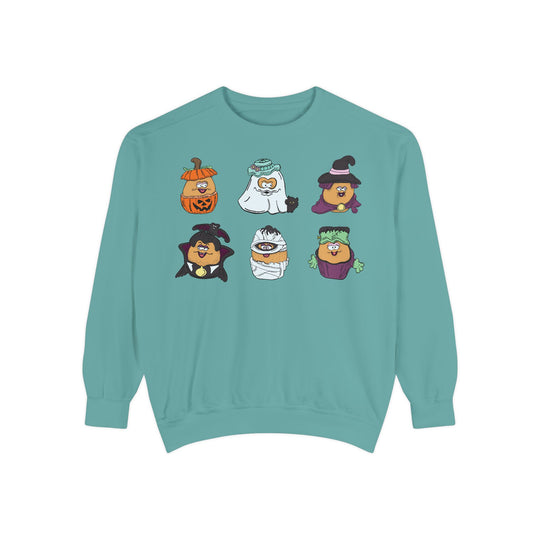 McNuggets | Adult Sweatshirt | Passive Juice Motel