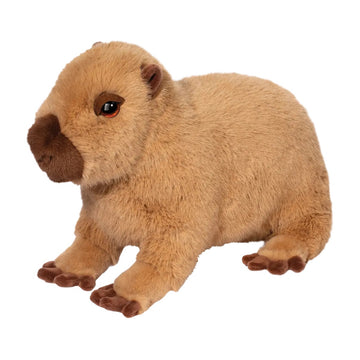 Chattie Capybara Super Plush