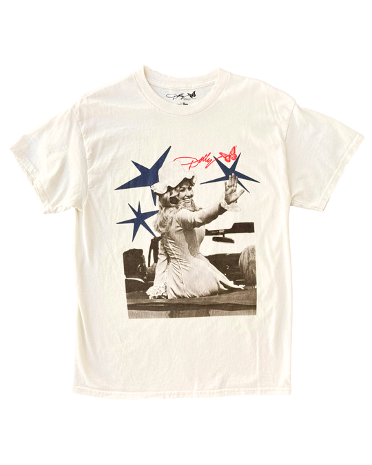 All-American Dolly Tshirt