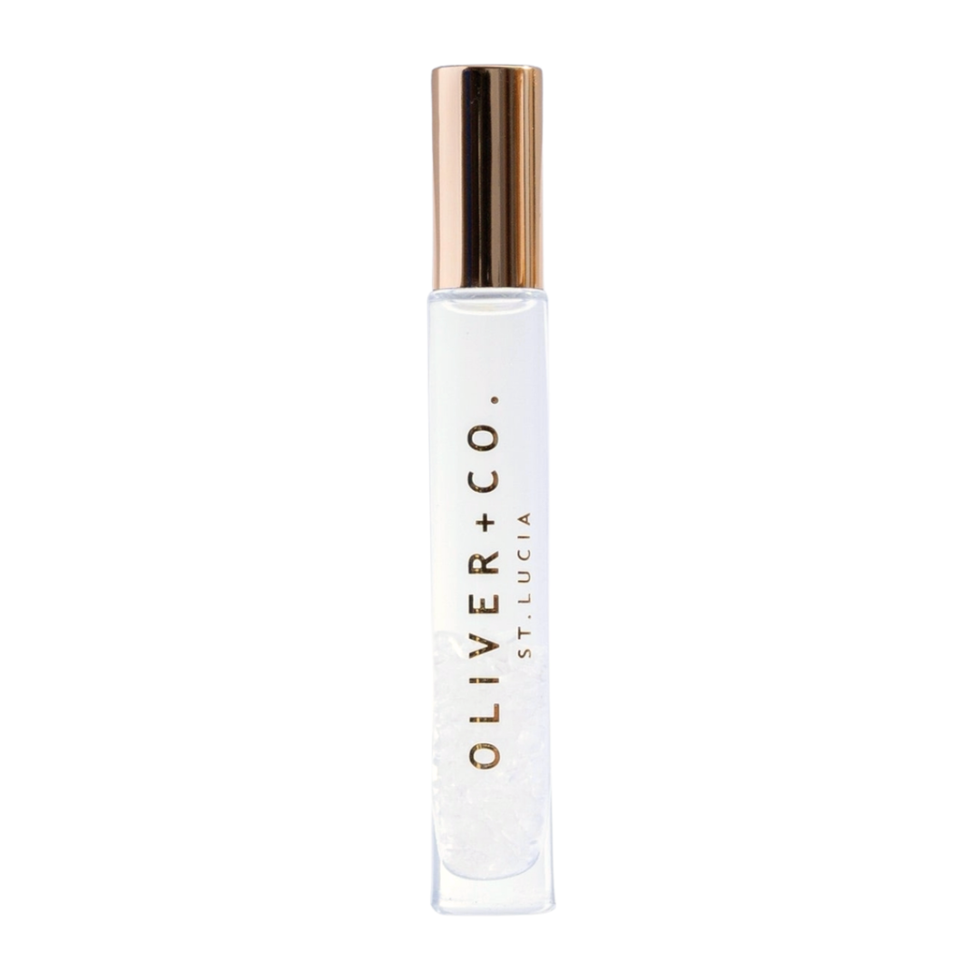 Oliver + Co - St. Lucia Bougie Stick Rollerball Perfume