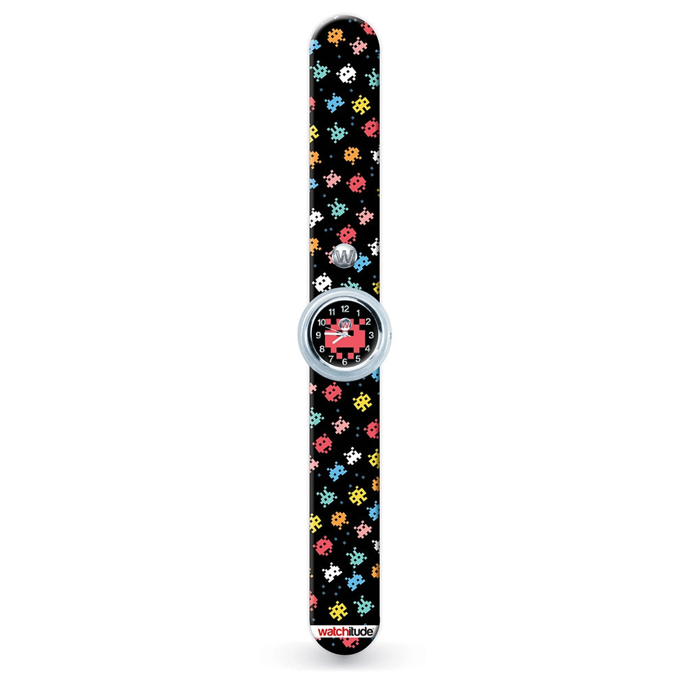 Watchitude Slap Watch